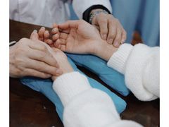 -深圳安仁堂中医·推拿按摩·肩颈调理