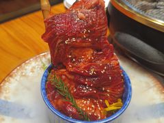 -隐炉和牛烧肉店(群力店)