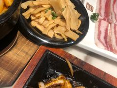 -韩宫宴烤肉·料理(南京江宁万达店)