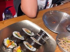 -汉拿山(北京上地华联店)