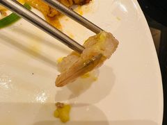 -高第街56号港式餐厅·精选(世茂广场宽厚里大明湖店)