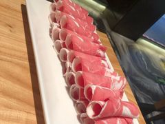-额尔敦传统涮火锅·烧烤(鑫源山庄店)