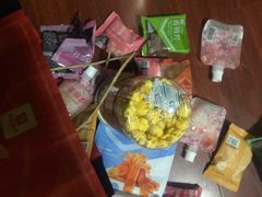 -良品铺子(鼓楼店)