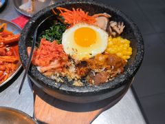 -合易泓烤肉•首创生椰大油边(宁山路店)