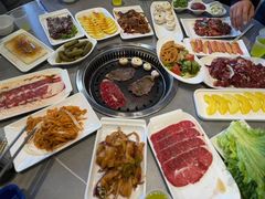 -米家·鹤城炭火米家(直营总店)