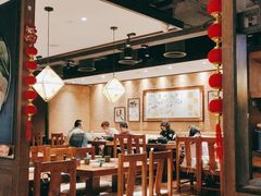 大堂-云海肴·汽锅鸡·云南菜(美罗城店)