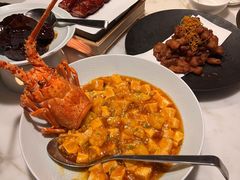 -恒悦轩·粤菜(上海展览中心店)