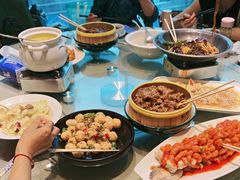 -刘胖子家常菜·蹄花焖藕(兴业店)