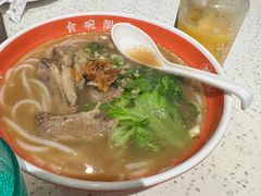 -新宝餐厅(流塘店)