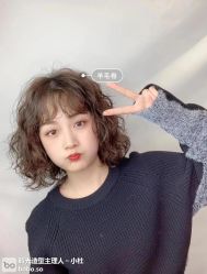-吉米护肤造型