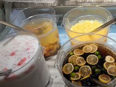 -捞小鲜虾滑海鲜自助火锅(嵊州吾悦店)