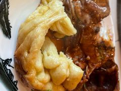 -江湖水乡铁锅炖魚(周庄嘉园店)