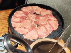 -九田家黑牛烤肉料理(太阳宫广场店)