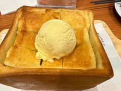 -绿茶餐厅(成都天府红店)