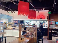 -和府捞面(西溪印象城店)