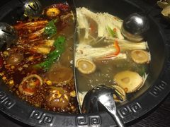 -椒王火锅(厚街万达店)