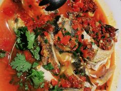 -坛宗剁椒鱼头(河西王府井店)