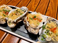 -记忆串城·东北烧烤·小龙虾·大型团建(南油店)