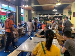 大堂-易门野生菌府·菌海森林(月牙潭公园店)