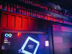 -酷秀KTV(阳泉滨河店)