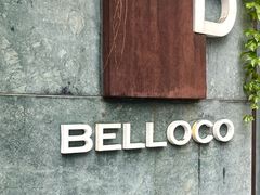 -BELLOCO倍乐(静安店)