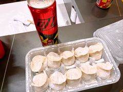 -伊喜饺子·烤鸭(五道口学院路店)