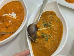 -VATAN INDIAN RESTAURANT米特餐饮有限公司(城北路店)
