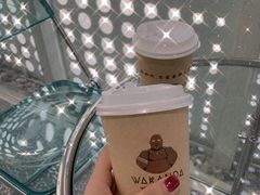 -wakanda瓦坎达咖啡(创享天地店)