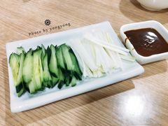 甜面酱-姥家春饼店(漳州二路店)