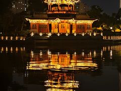 -迎泽公园