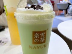 -奈雪的茶(大悦城店)