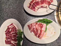 -NIUAN牛庵·日式和牛烧肉(恒隆店)