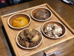 -福照楼汽锅鸡·云南菜(护国路店)