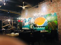 -酒里·宜州果酱烧烤(葛村店)