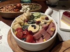 -陶享时光西餐·下午茶(信河街店)
