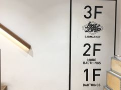 -Badmarket(庙前西街店)
