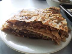 华威肉饼-清真永恒华威肉饼(潘家园店)