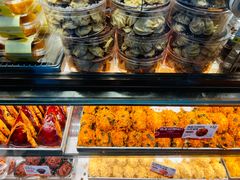 -鲍师傅糕点(江苏路店)
