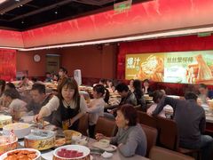 -龍歌自助小火锅(雨花台江南虹悦城店)