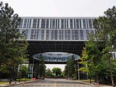 -同济大学(嘉定校区)