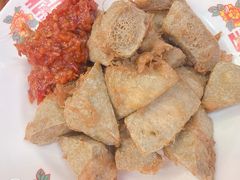 -谢记上海大排档(长寿路店)