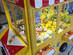 -汤姆熊欢乐世界(莘庄龙之梦店)