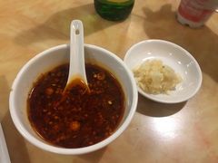 酱驴肉-敦煌达记酱驴肉黄面馆