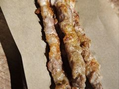 -耶里夏丽·丝路新疆菜·清真食品(徐汇南丹东路臻选店)