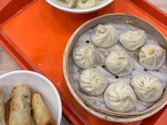 -新丰小吃(高银街分店)