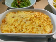 -吕氏疙瘩汤·海鲜新鲁菜(凯德mall新都心店)