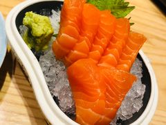 -隐泉京望日式料理(太和广场店)