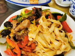-马尔沙牛杂(海一大厦店)