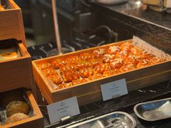 -博林天瑞喜来登酒店·西丽尚膳