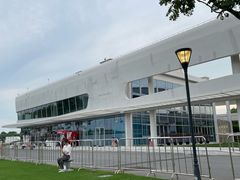 -Riverside河畔少儿足球培训(前滩店)